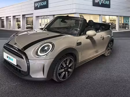 Mini Cabrio Cooper 1.5 136 Edition Premium Plus
