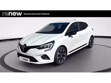 Renault Clio 1.0 TCe 90