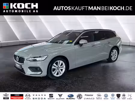 Volvo V60 T6 2.0 4x4