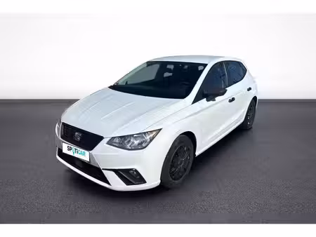 Seat Ibiza 1.0 80 Référence