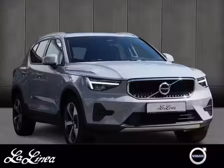 Volvo XC40 2.0