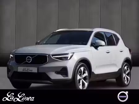 Volvo XC40 2.0