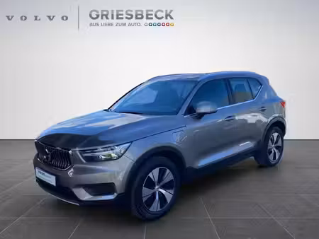 Volvo XC40 1.5