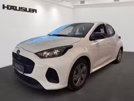 Mazda Mazda2 1.5 116 Exclusive Line