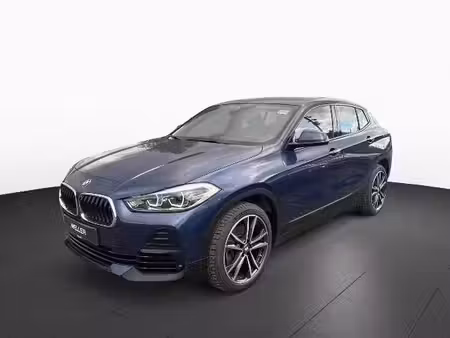 BMW X2 25d 2.0 170 xDrive