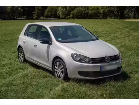 Volkswagen Golf 1.4 TSI 160