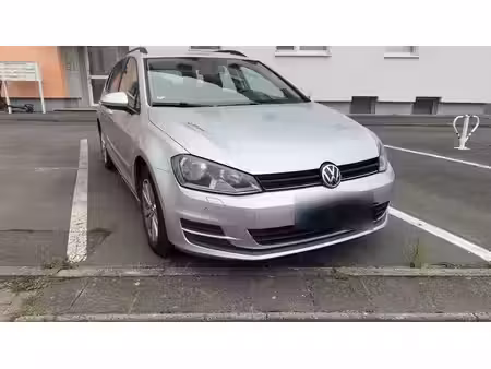 Volkswagen Golf 1.6 TDI 110
