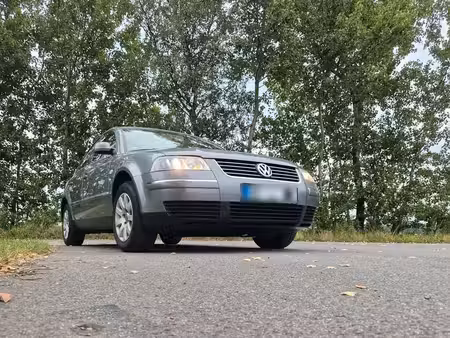 Volkswagen Passat 2.0 130 Highline