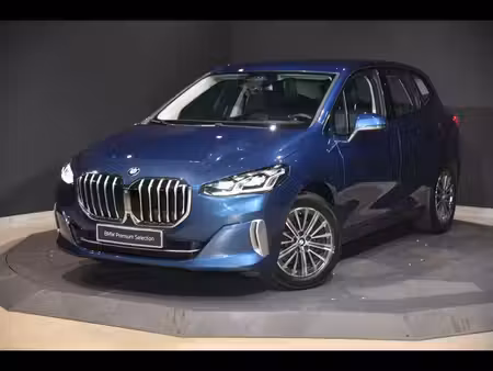 BMW Série 2 218d 2.0 150