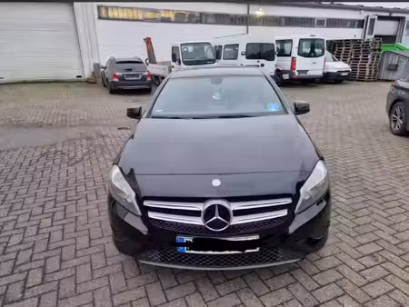 Mercedes-Benz Classe A A 160 1.5 CDI 90