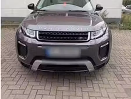 Land Rover Range Rover Evoque TD4 2.0 180 Dynamic SE 4x4
