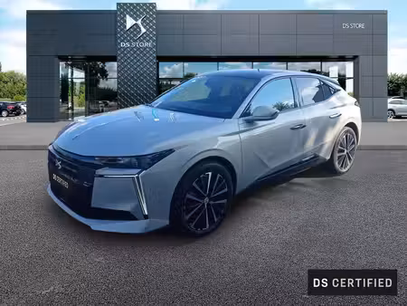 DS 4 213 Performance Line