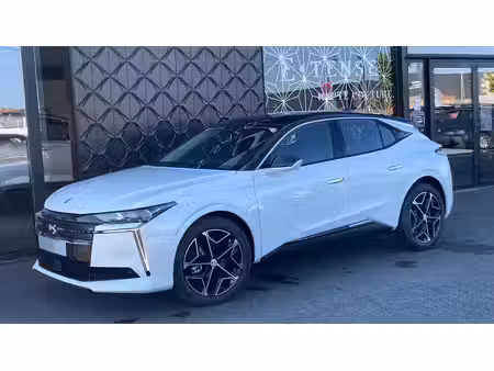 DS 4 1.2 145