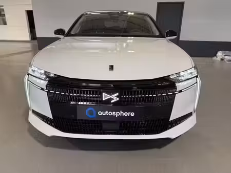 DS 4 213 Performance Line