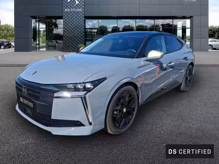 DS 4 1.2 145 Performance Line