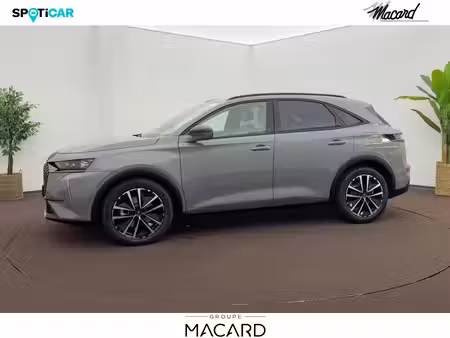 DS 7 E Tense 1.6 225 Opera