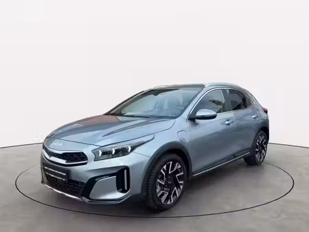 Kia Ceed 1.6 GDi 141