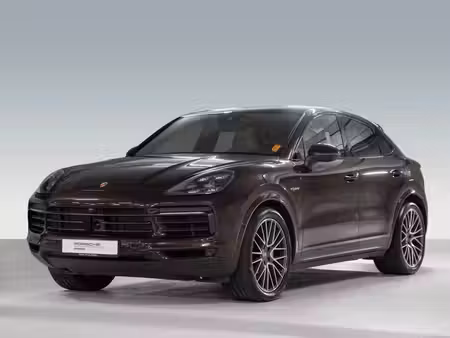Porsche Cayenne V6 3.0 340 4x4