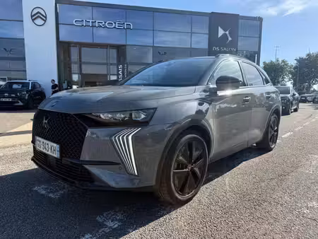 DS 7 E Tense 1.6 225 Performance Line