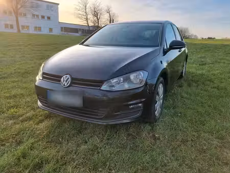 Volkswagen Golf 2.0 TDI 150