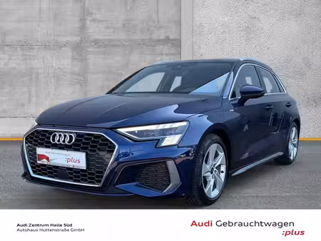 Audi A3 1.0