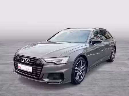 Audi A6 50 TFSI E 2.0 299 quattro