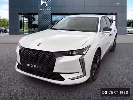 DS 4 1.6 225 Performance Line