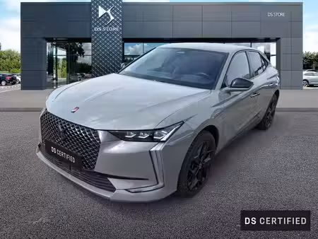 DS 4 1.6 225 Performance Line