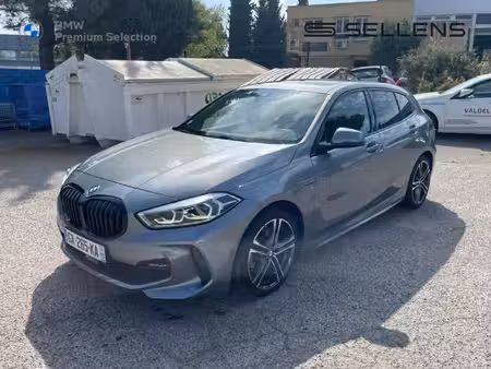 BMW Série 1 120i 2.0 178