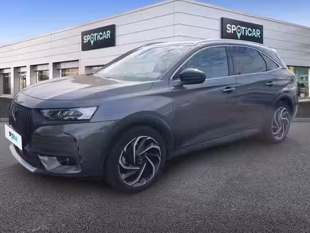 DS 7 E Tense 1.6 225 Chic