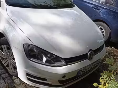 Volkswagen Golf 1.6 TDI 105 Cup 4Motion