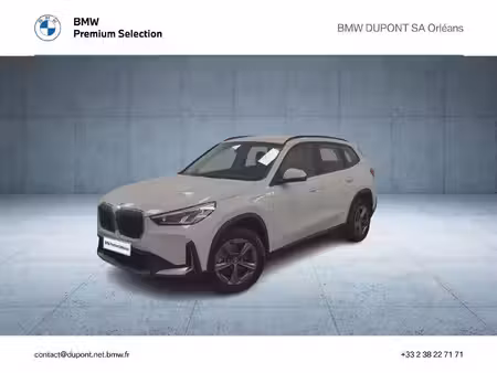 BMW X1 25e 1.5 xDrive