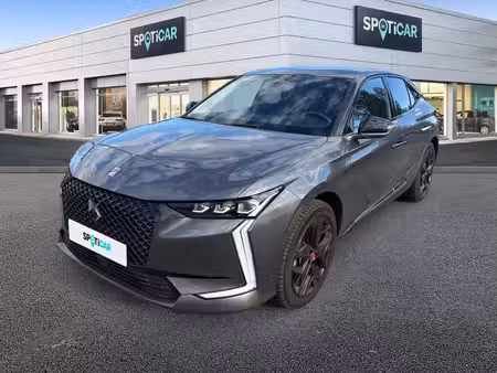 DS 4 1.2 PureTech 130 Performance Line