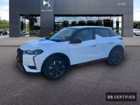 DS 3 1.2 PureTech 130 Opera