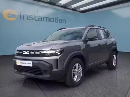 Dacia Duster Eco G 1.0 TCe 101