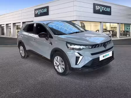 Renault Symbioz E-Tech 1.6 145 Evolution