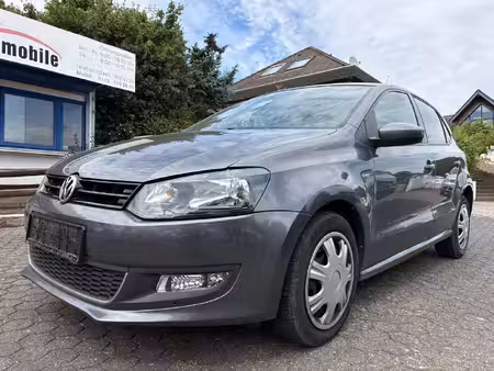 Volkswagen Polo 1.6 TDI 90 Life