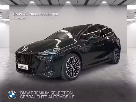 BMW Série 2 220i 1.5 170