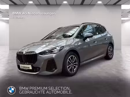 BMW Série 2 220i 1.5 170