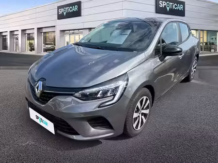 Renault Clio 1.0 TCe 90 Équilibre