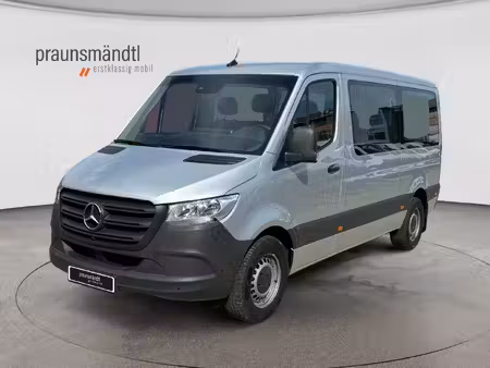 Mercedes-Benz Sprinter 2.0 CDI 170