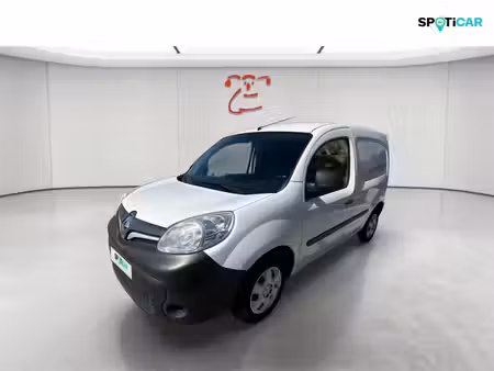 Renault Kangoo 1.5 dCi 80 Trend