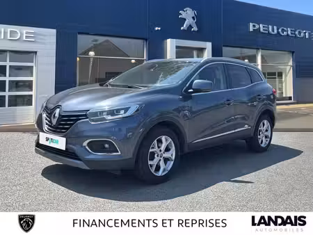 Renault Kadjar 1.5 dCi 115 Intens