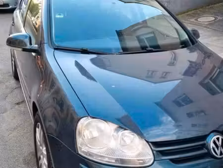 Volkswagen Golf 1.4 TSI 122