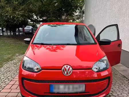 Volkswagen up! 1.0 60