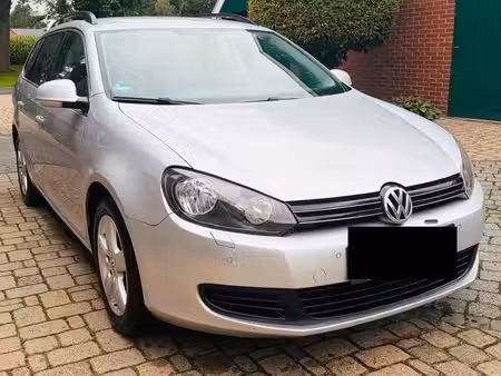 Volkswagen Golf TDI 105