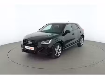 Audi Q2 35 TFSI 1.5 TFSI 150