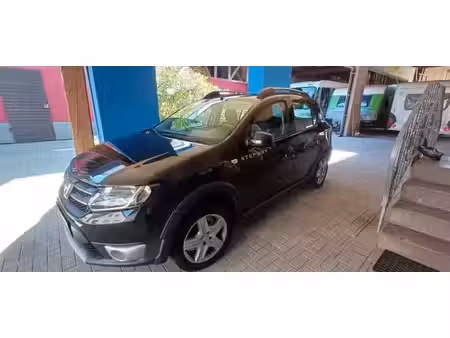 Dacia Sandero 1.5 dCi 90 Prestige