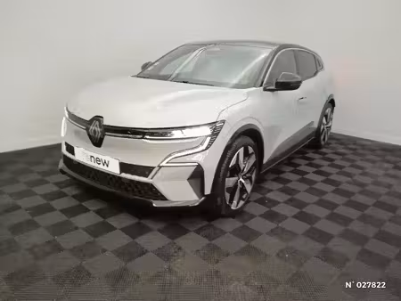 Renault Mégane E-Tech 220 Techno