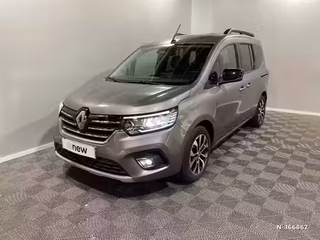 Renault Kangoo 1.5 dCi 95 Techno
